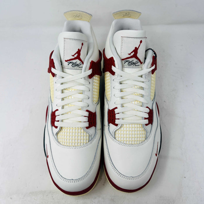 Jordan 4 Retro OG Nigel Sylvester Brick After Brick