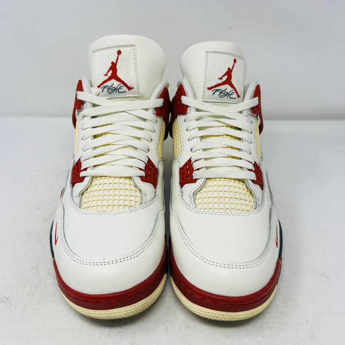 Jordan 4 Retro OG Nigel Sylvester Brick After Brick