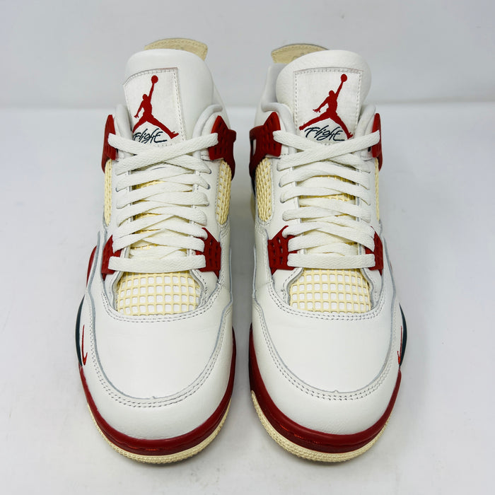 Jordan 4 Retro OG Nigel Sylvester Brick After Brick