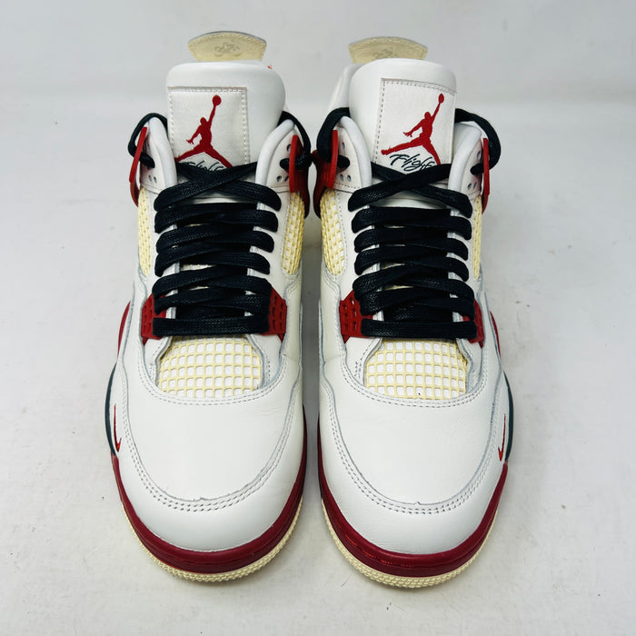 Jordan 4 Retro OG Nigel Sylvester Brick After Brick