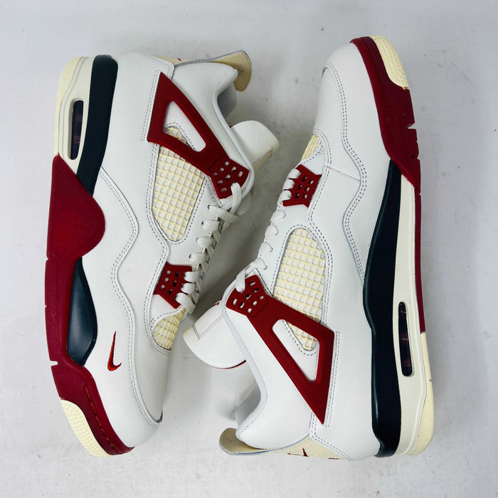 Jordan 4 Retro OG Nigel Sylvester Brick After Brick