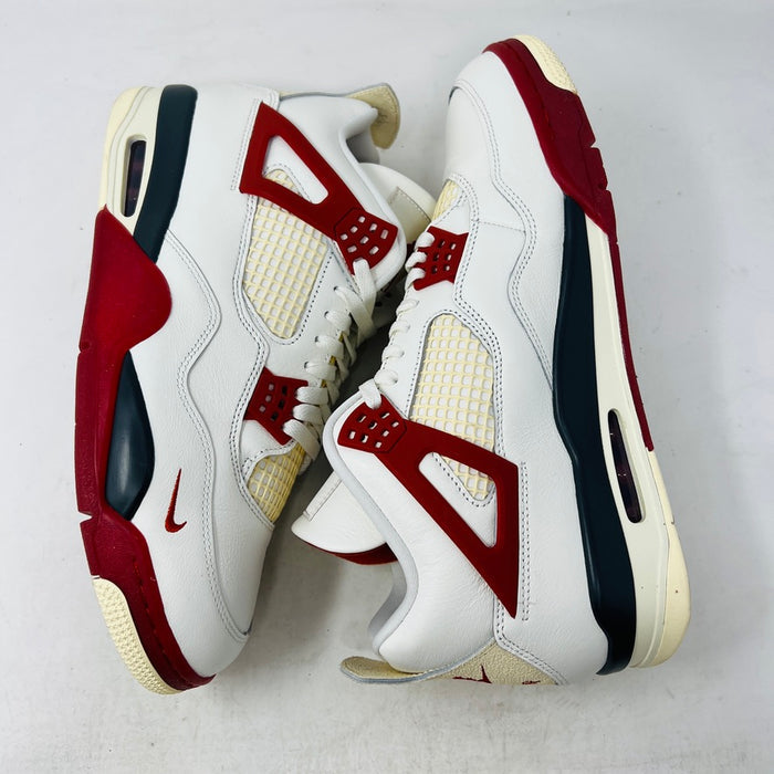 Jordan 4 Retro OG Nigel Sylvester Brick After Brick