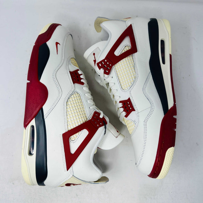 Jordan 4 Retro OG Nigel Sylvester Brick After Brick
