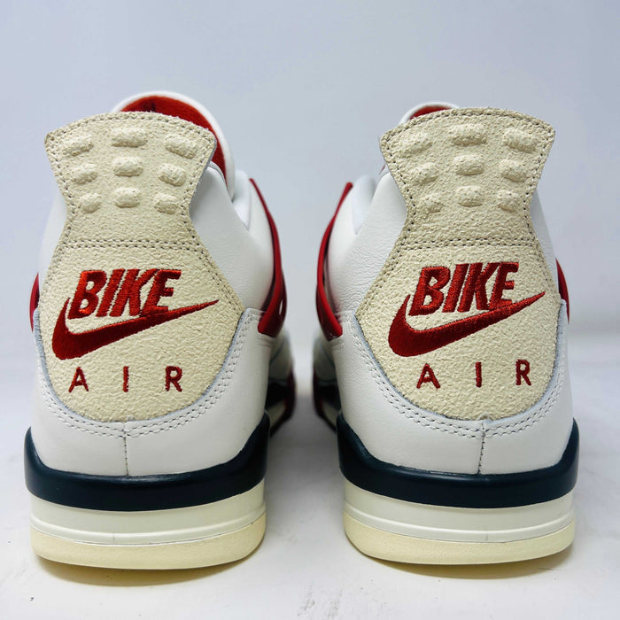 Jordan 4 Retro OG Nigel Sylvester Brick After Brick