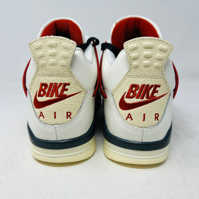 Jordan 4 Retro OG Nigel Sylvester Brick After Brick