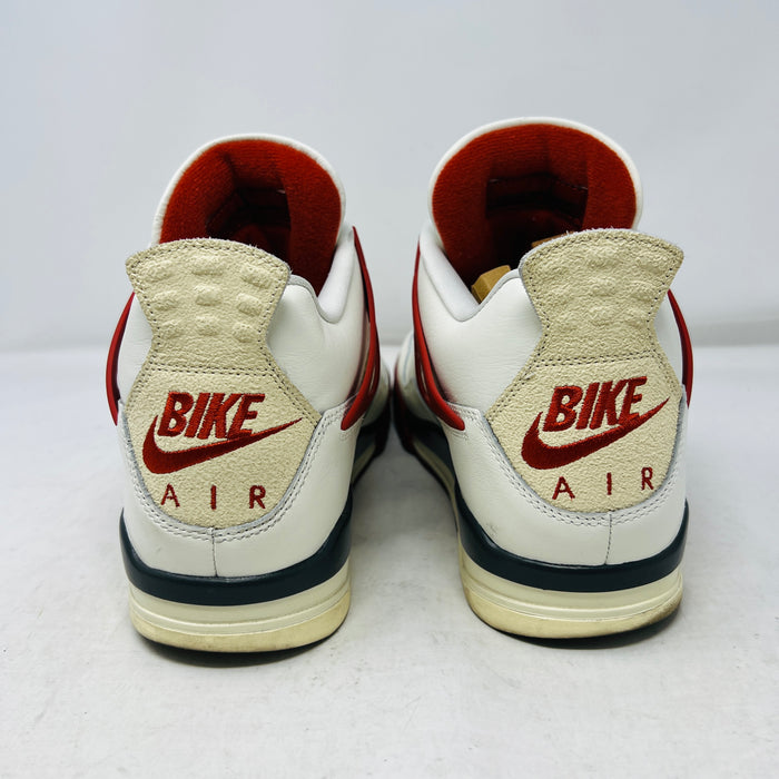 Jordan 4 Retro OG Nigel Sylvester Brick After Brick