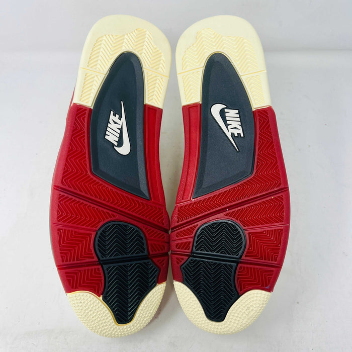 Jordan 4 Retro OG Nigel Sylvester Brick After Brick