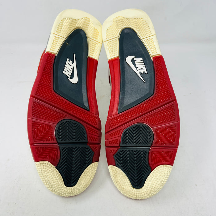 Jordan 4 Retro OG Nigel Sylvester Brick After Brick