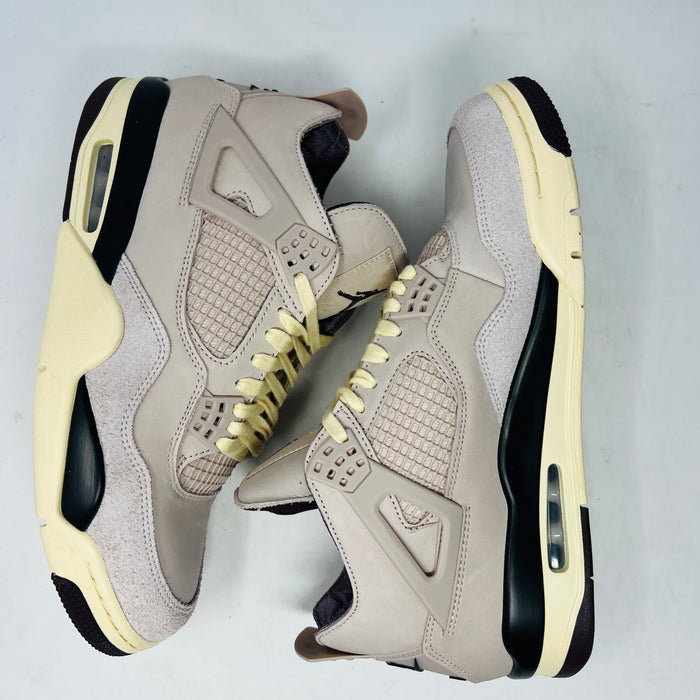Jordan 4 Retro OG SP A Ma Maniére While You Were Sleeping (Women's)