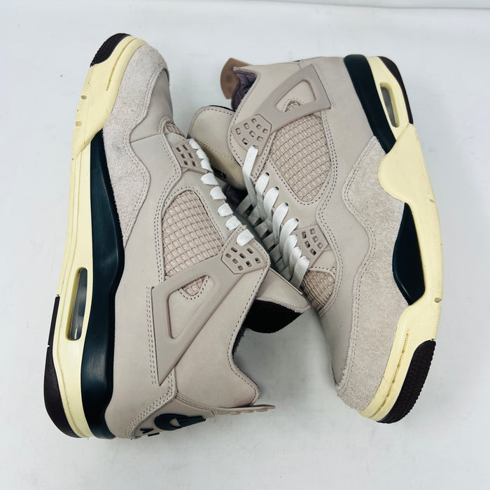 Jordan 4 Retro OG SP A Ma Maniére While You Were Sleeping (Women's)