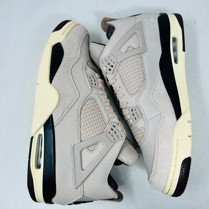 Jordan 4 Retro OG SP A Ma Maniére While You Were Sleeping (Women's)