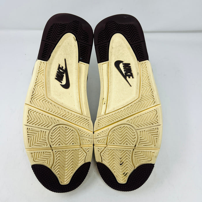 Jordan 4 Retro OG SP A Ma Maniére While You Were Sleeping (Women's)