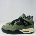 Jordan 4 Retro OG SP Undefeated (2025)