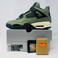 Jordan 4 Retro OG SP Undefeated (2025)