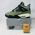 Jordan 4 Retro OG SP Undefeated (2025)
