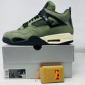 Jordan 4 Retro OG SP Undefeated (2025)