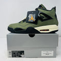Jordan 4 Retro OG SP Undefeated (2025)