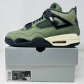 Jordan 4 Retro OG SP Undefeated (2025)