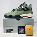 Jordan 4 Retro OG SP Undefeated (2025)
