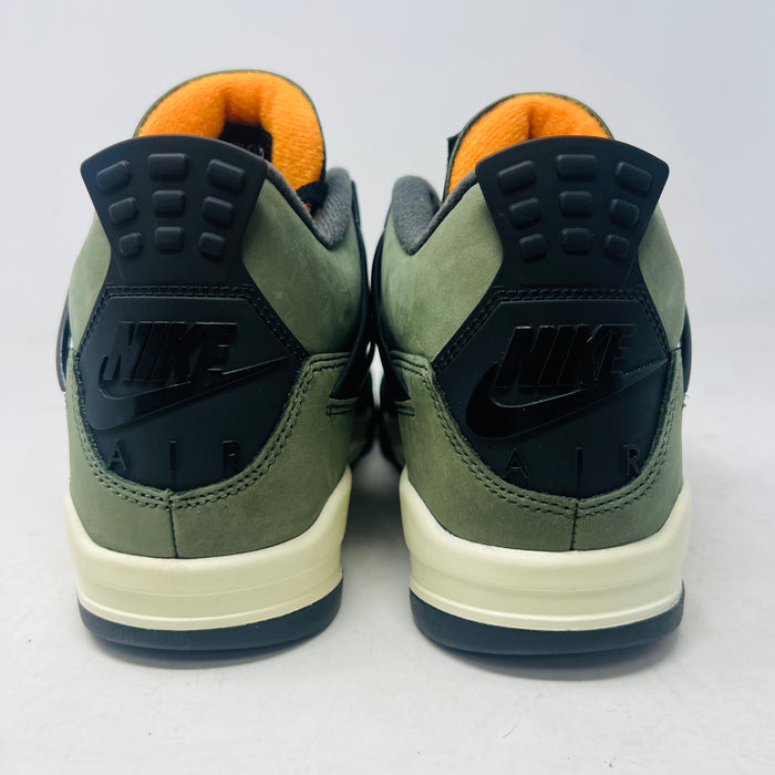 Jordan 4 Retro OG SP Undefeated (2025)