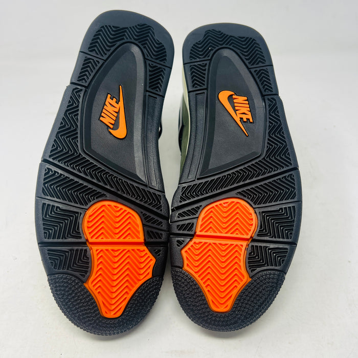 Jordan 4 Retro OG SP Undefeated (2025)