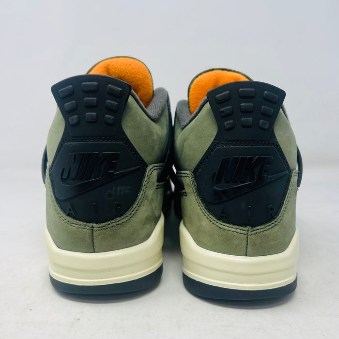 Jordan 4 Retro OG SP Undefeated (2025)