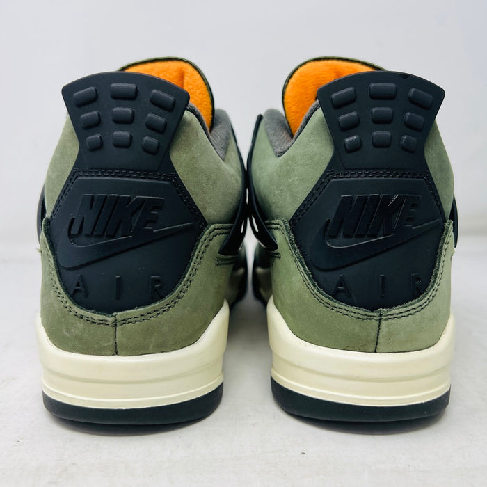 Jordan 4 Retro OG SP Undefeated (2025)