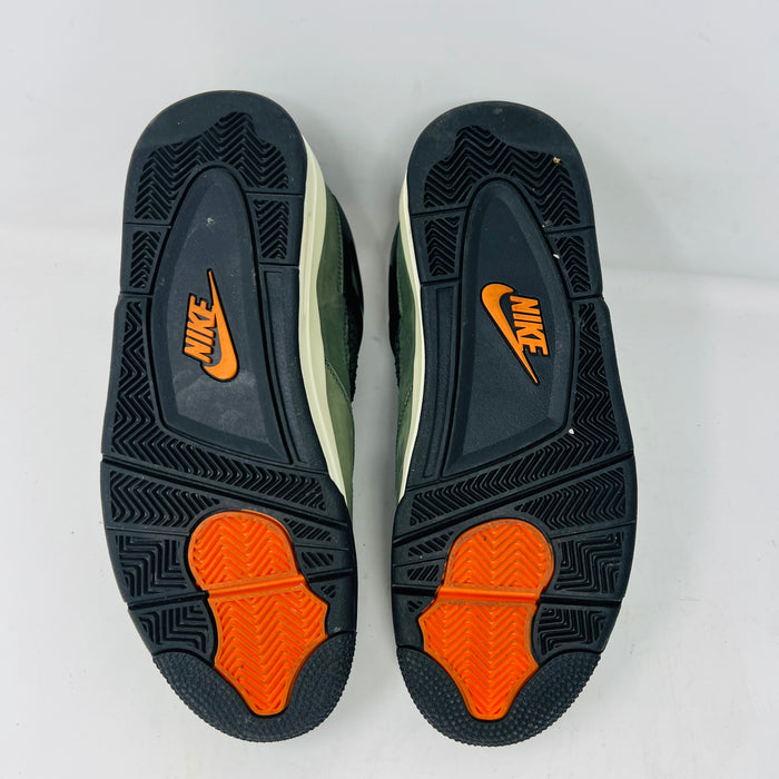 Jordan 4 Retro OG SP Undefeated (2025)