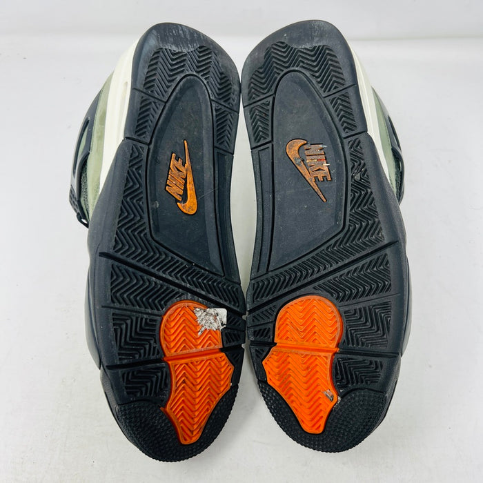 Jordan 4 Retro OG SP Undefeated (2025)