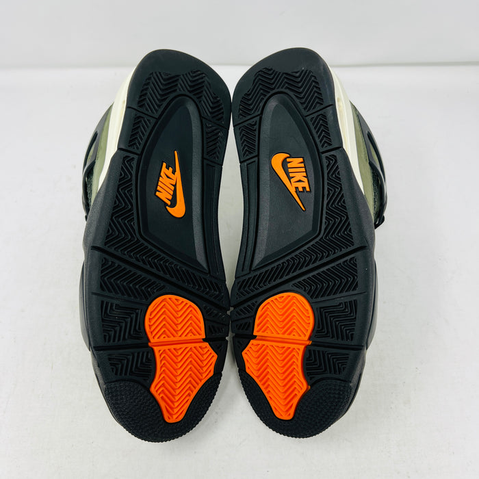 Jordan 4 Retro OG SP Undefeated (2025)