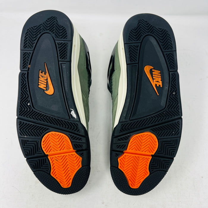 Jordan 4 Retro OG SP Undefeated (2025)