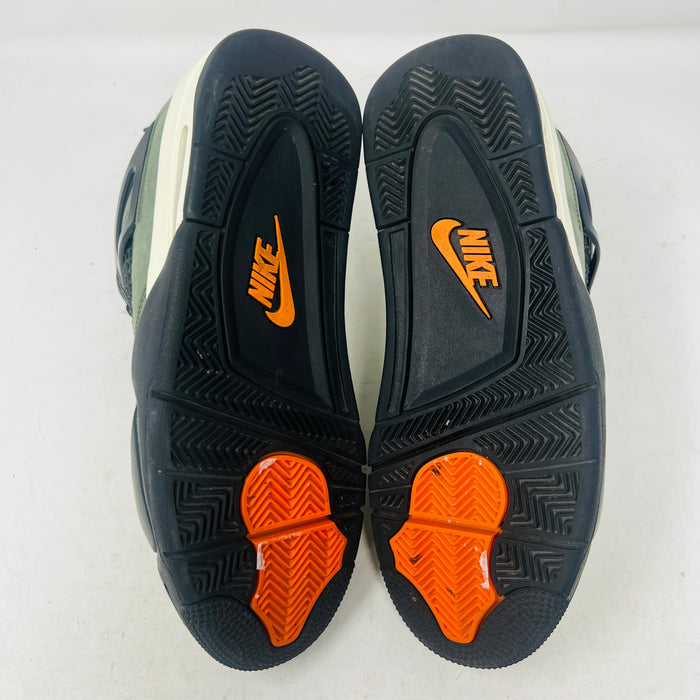 Jordan 4 Retro OG SP Undefeated (2025)