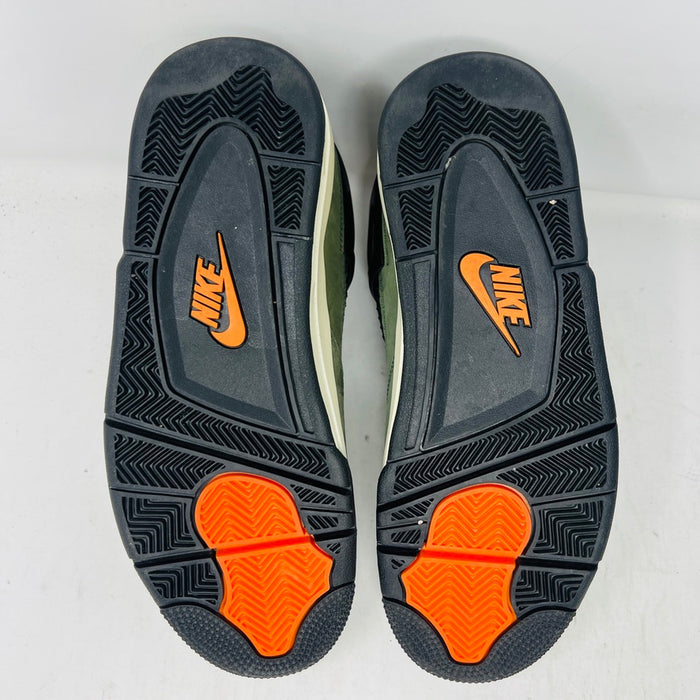 Jordan 4 Retro OG SP Undefeated (2025)