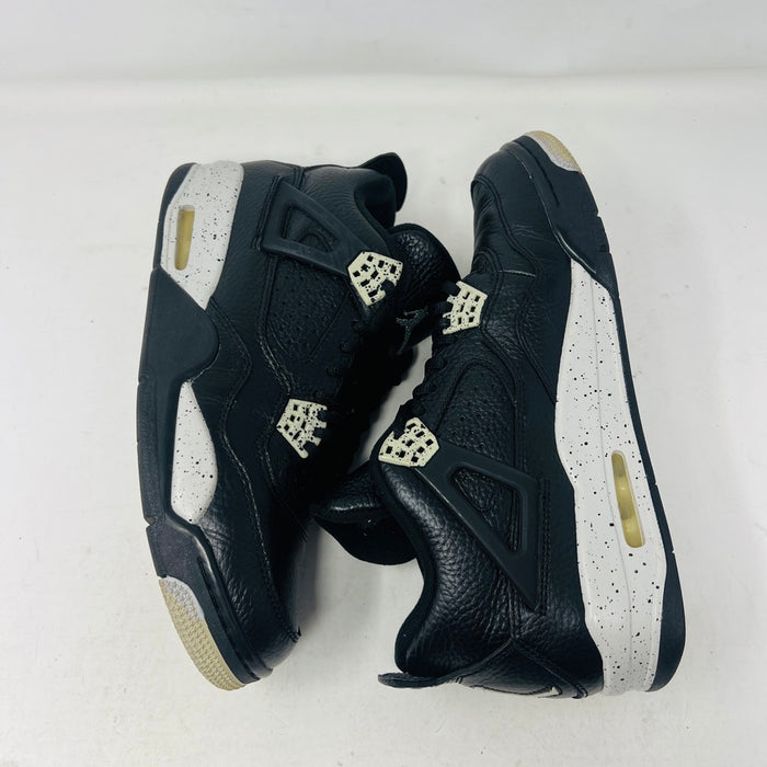 Jordan 4 Retro Oreo (2015)