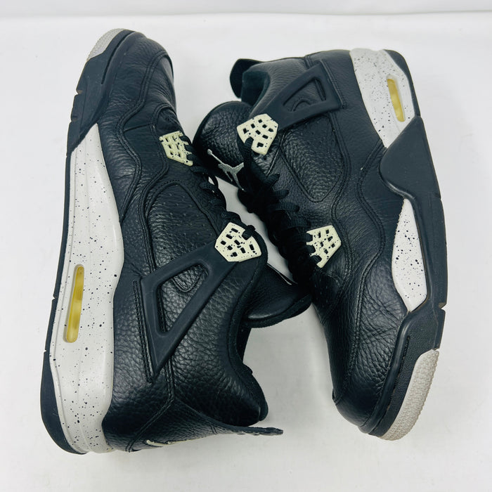 Jordan 4 Retro Oreo (2015)