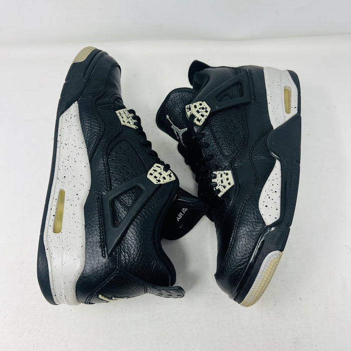 Jordan 4 Retro Oreo (2015)
