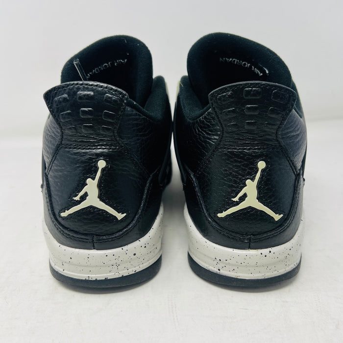 Jordan 4 Retro Oreo (2015)