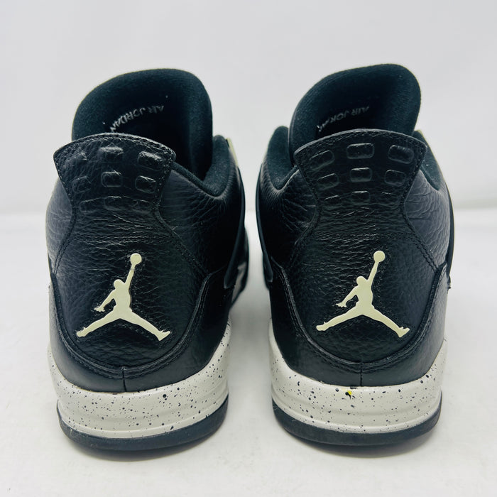 Jordan 4 Retro Oreo (2015)