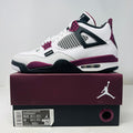Jordan 4 Retro PSG Paris Saint-Germain