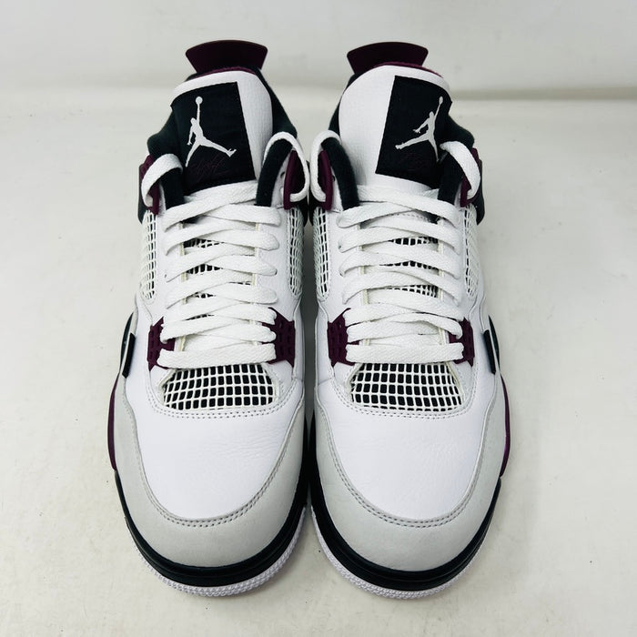 Jordan 4 Retro PSG Paris Saint-Germain