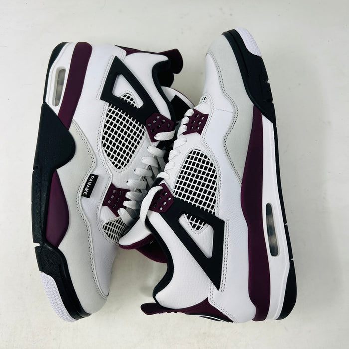 Jordan 4 Retro PSG Paris Saint-Germain