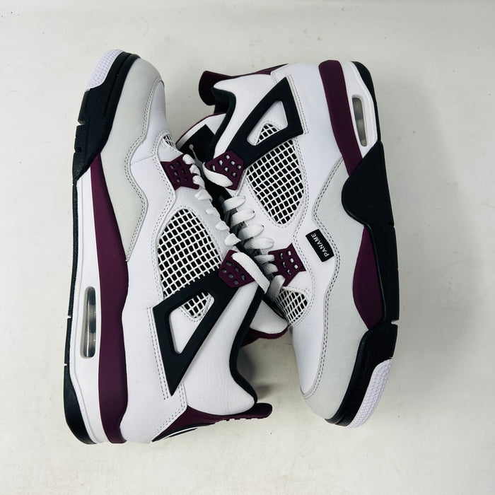 Jordan 4 Retro PSG Paris Saint-Germain