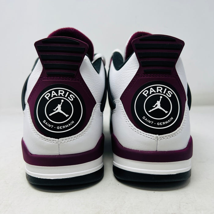 Jordan 4 Retro PSG Paris Saint-Germain