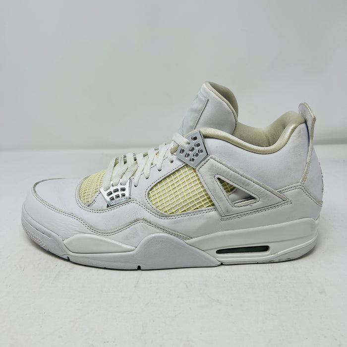 Jordan 4 Retro Pure Money (2017)
