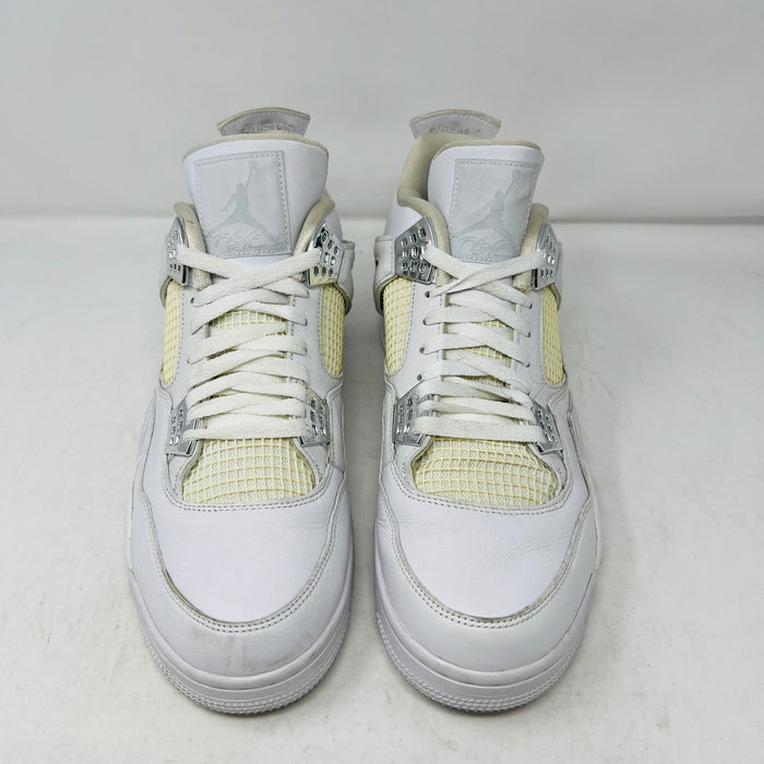 Jordan 4 Retro Pure Money (2017)