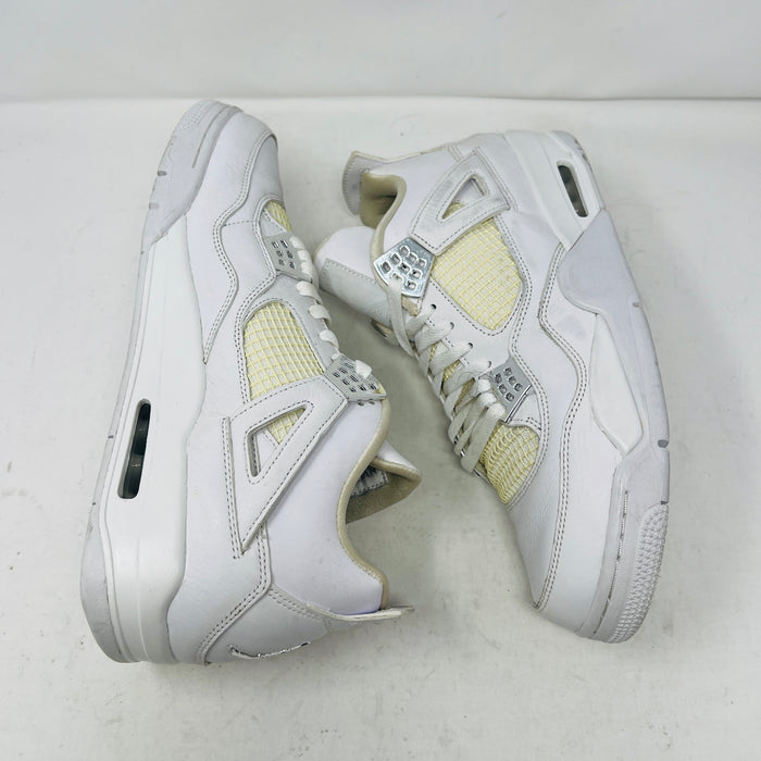 Jordan 4 Retro Pure Money (2017)