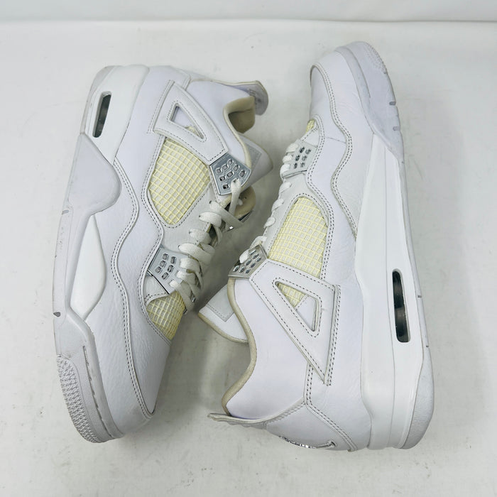 Jordan 4 Retro Pure Money (2017)