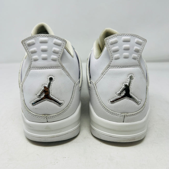 Jordan 4 Retro Pure Money (2017)