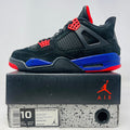 Jordan 4 Retro Raptors (2018)