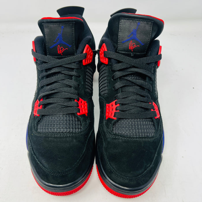 Jordan 4 Retro Raptors (2018)